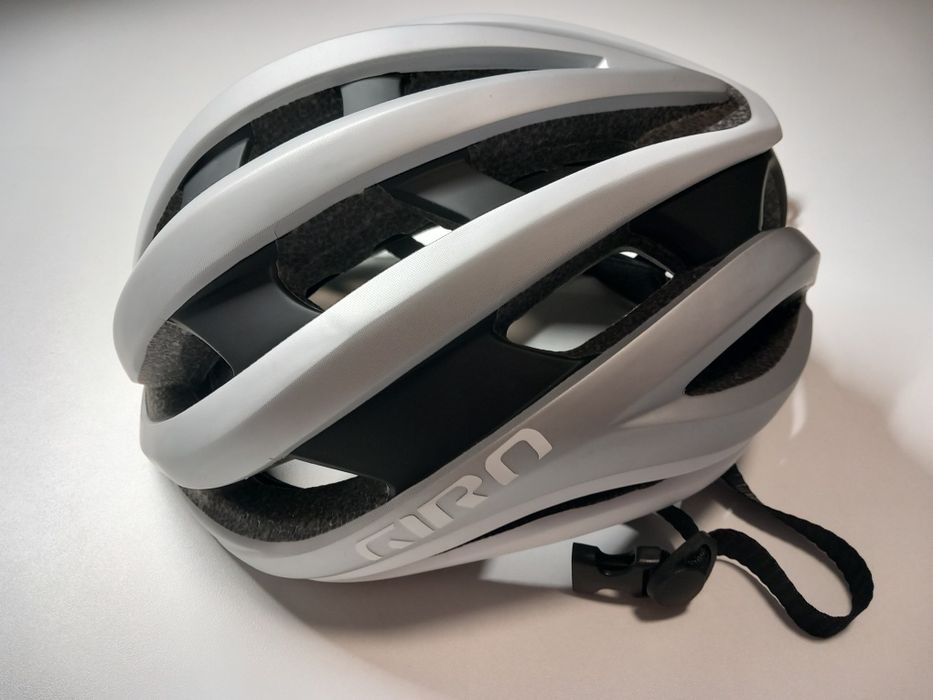Kask rowerowy Giro Aether Spherical MIPS (2171)