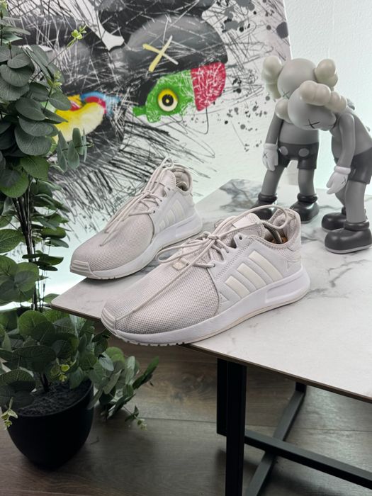 Кросівки Adidas X PLR 38.5 розмір Е7203: 519 грн. - Кросівки для
