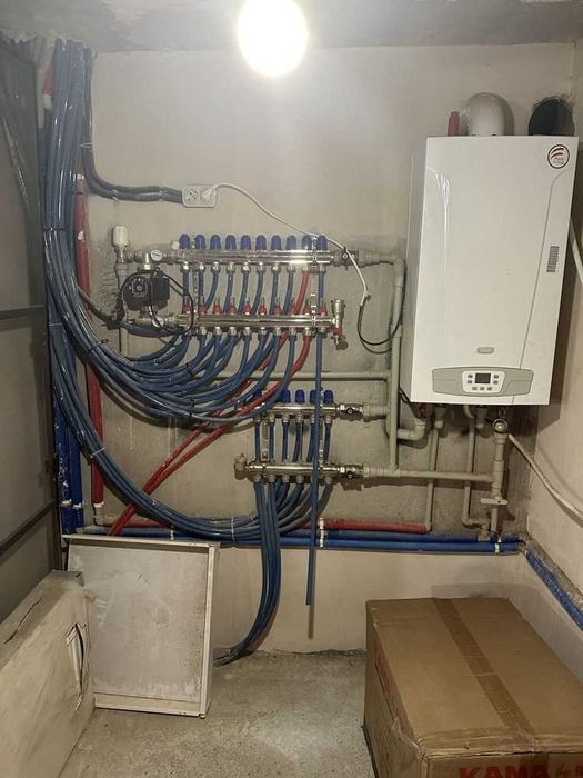 Дом пгт.Таирово без аналогов!