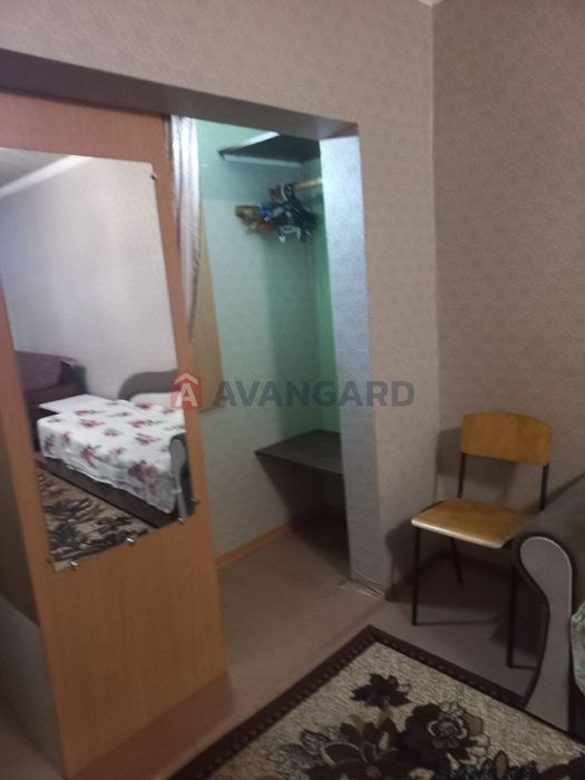 Продам 1-кімнатну квартиру Павлокічкаська.