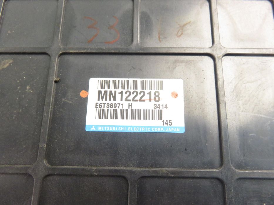 Sterownik Mitsubishi Outlander I 2.0 Mn122218