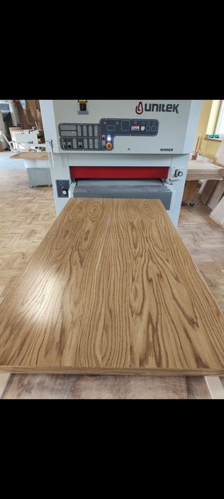 Blat dębowy stopnie drewniane producent