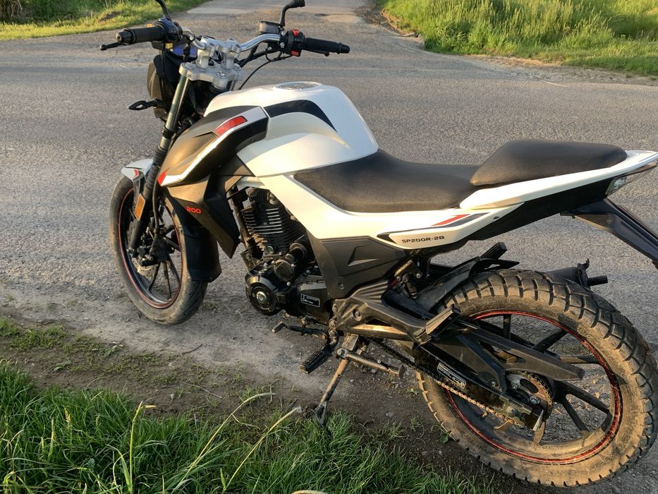 ПРОДАМ SPARK sp200r-28