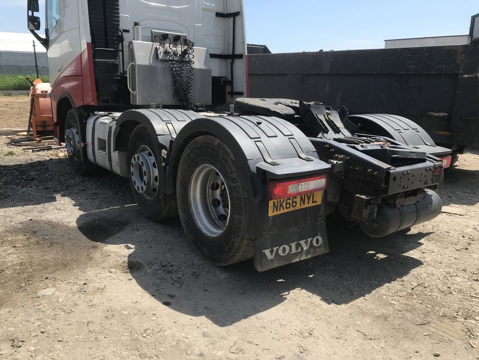 Przekladki przekladka przerobka anglika MAN TGX TGA TGL TGM