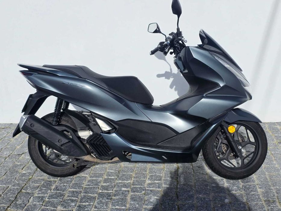 Vendo Honda PCX 2023