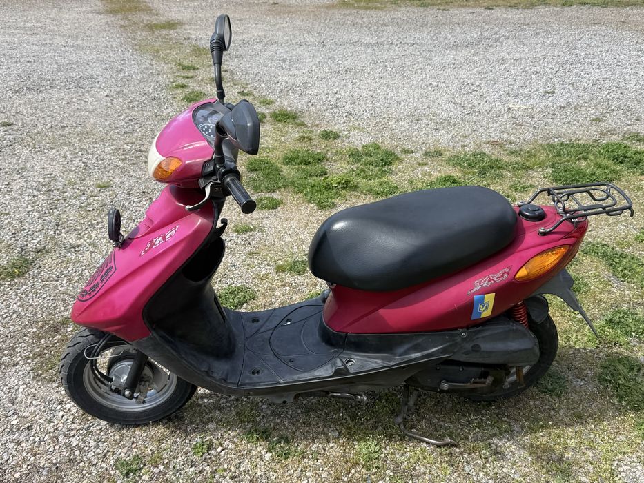 Продам скутер Yamaha Jog