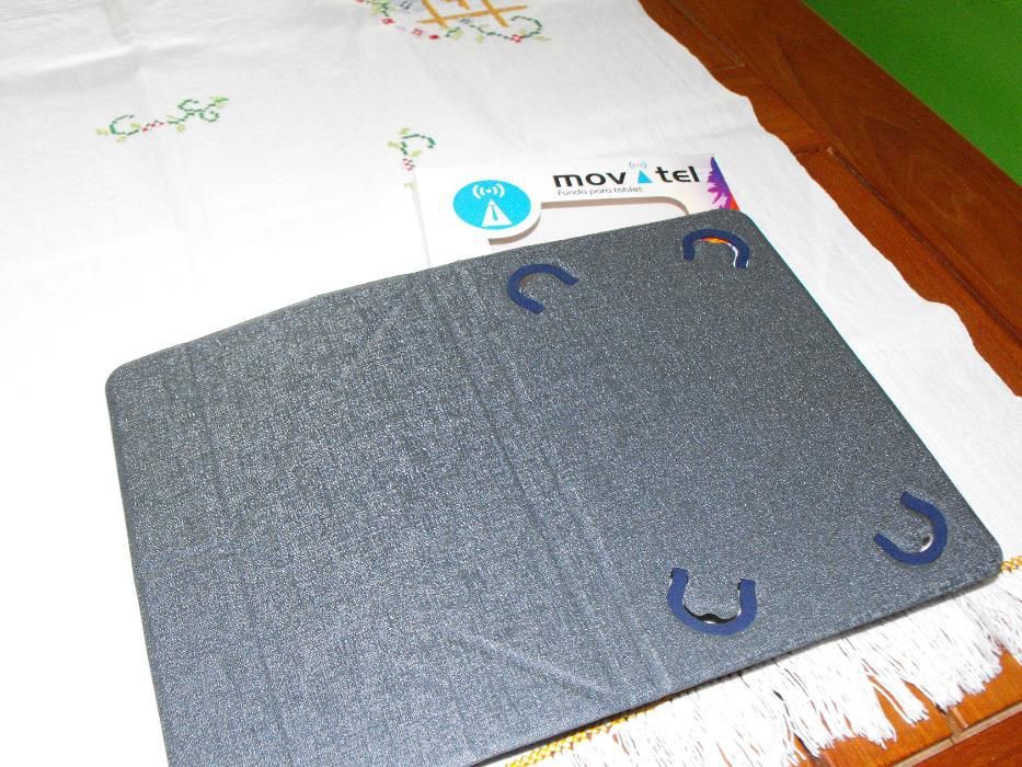 Universal Protective Case for 7" MOVITEL Tablet + Optical Stylus64739301855361121