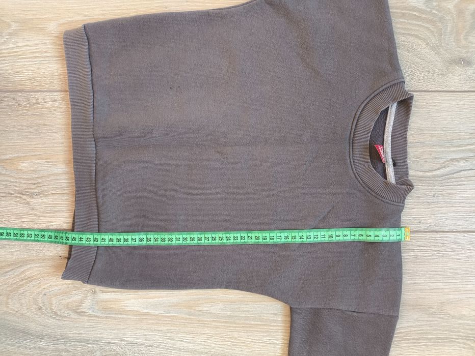 Теплий спортивний костюм +світшот бомпер