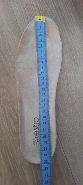 Кросівки,кеди жіночі Estro,38 розмір 24-24,5 см