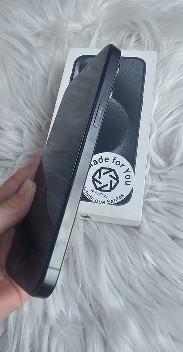 IPhone 15 Pro max 256GB C/Garantia