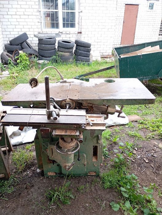 Рейсмус 300 мм проф