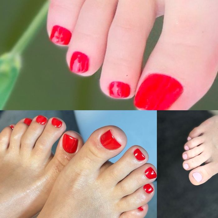 Манікюр • Педикюр • Нарощування • Дизайн за вашим бажанням