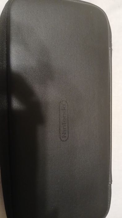 Nintendo Switch sem cabos