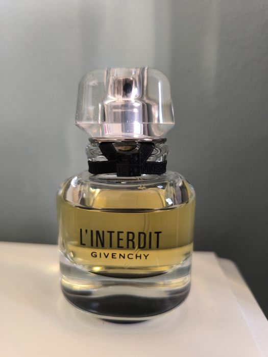 Givenchy L'interdit