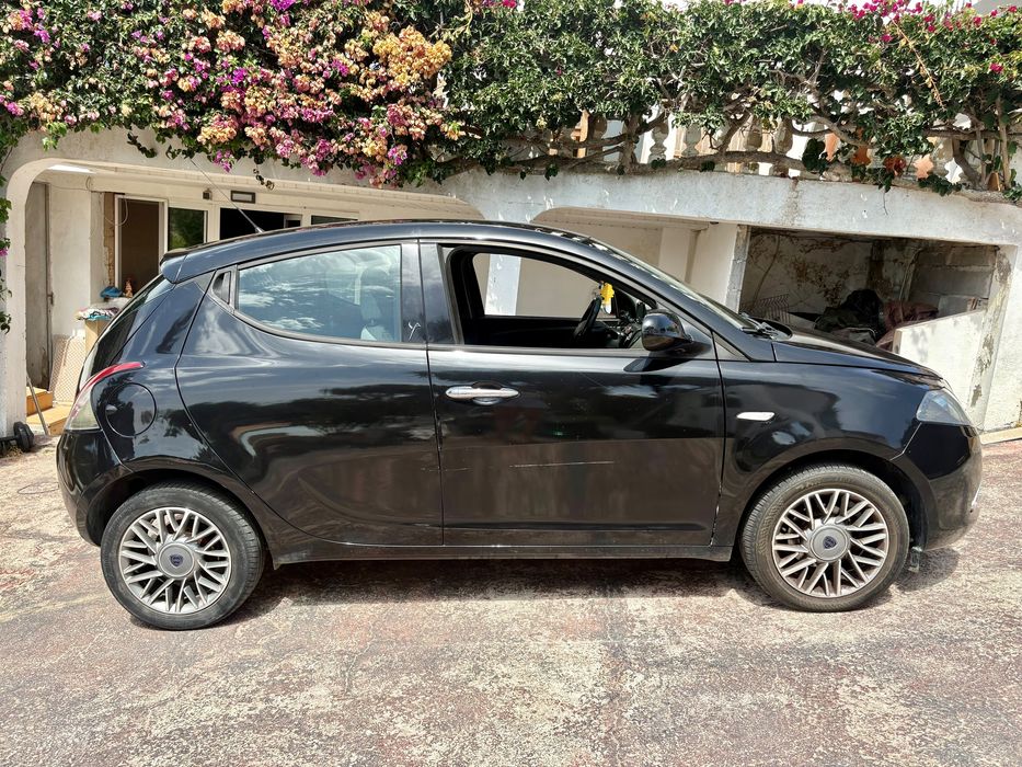 Para venda Lancia Ypsilon
