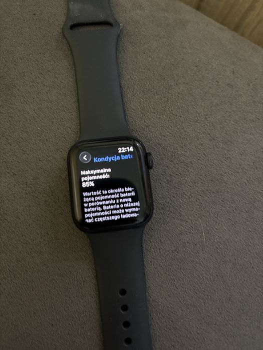 Apple watch se 2