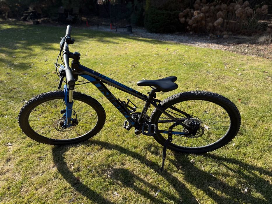 Rower MYB Mission 26