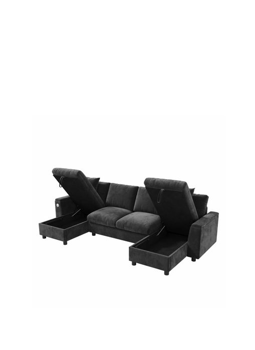 Sofá Modular em U