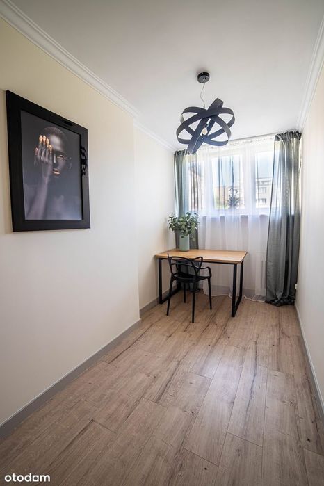 3-pokojowe po generalnym remoncie - 1 piętro! Balkon | ul. Sobieskiego