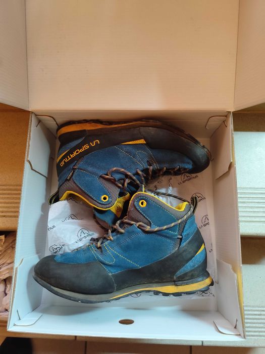Buty La Sportiva 43,2