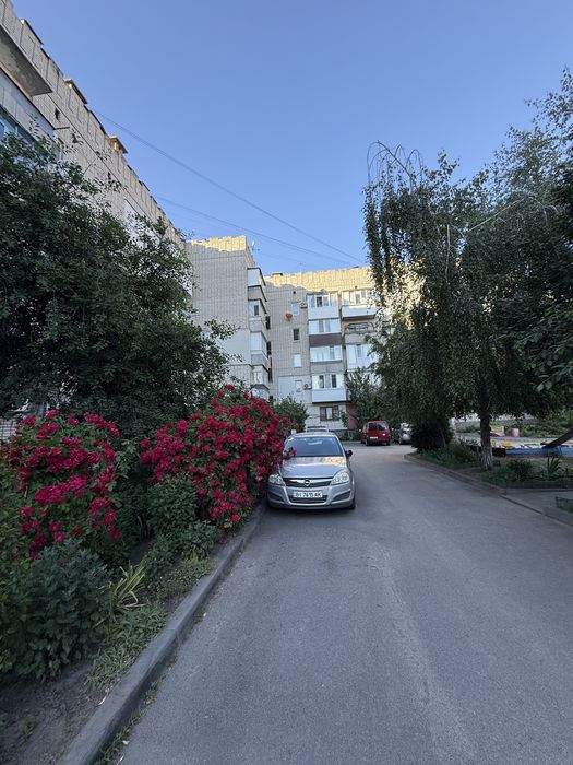 Продаж 4-кімнатної в районі Пивзаводу, 82м2