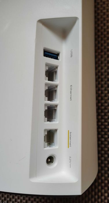 Linksys MX4200 роутер (АХ4200) WIFI 6 роутер із США