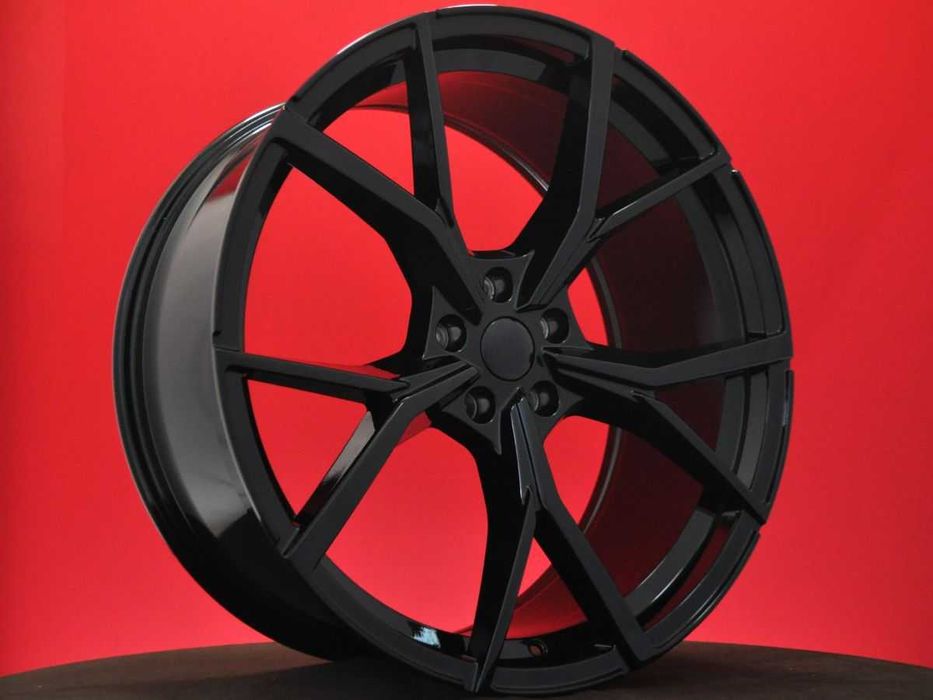 FELGI R19 5x112 Skoda Superb 2 3 II III Karoq Vw Golf Passat B6 B7 B8