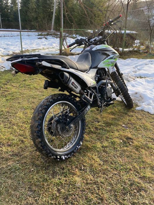 Продам Форте 250