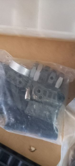 Material radiomodelismo