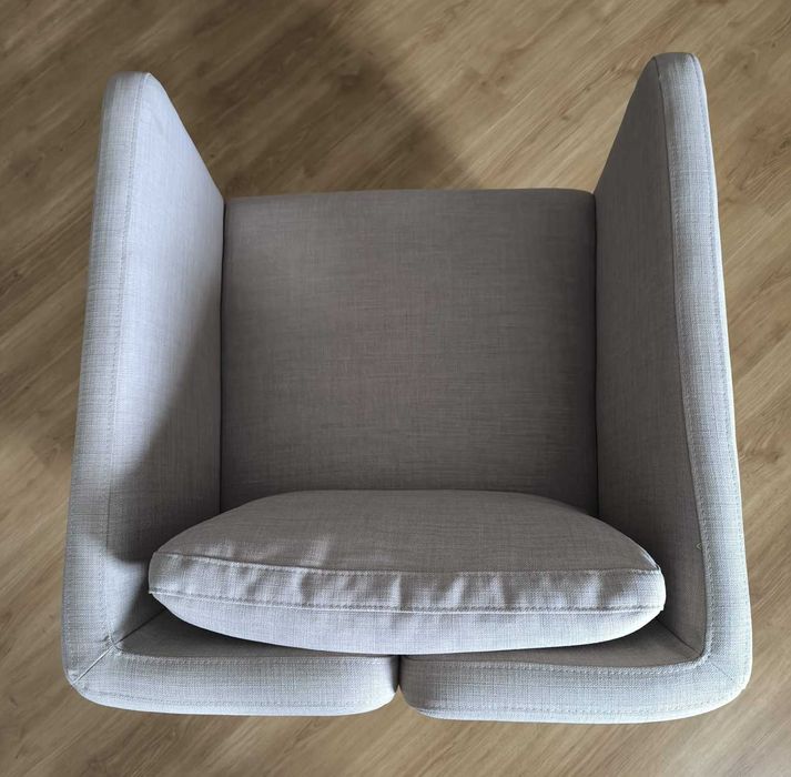 Vendo Poltrona/cadeirão individual EKERÖ IKEA