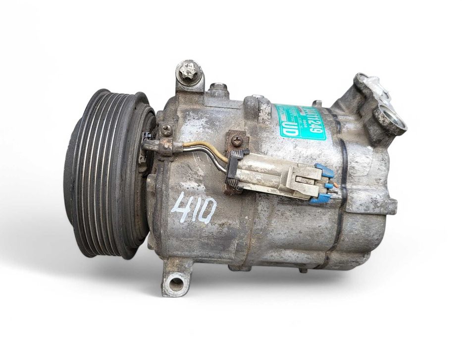 Компрессор кондиционера Opel Signum Vectra C 3.2 /1.9 2.0 2.2 3.0 CDTI