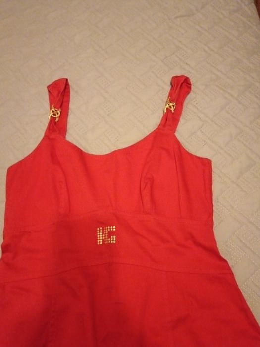 Vestido de senhora