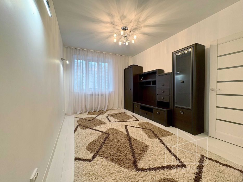 Продаж 1-к квартири ЖК Софієвська Слобідка