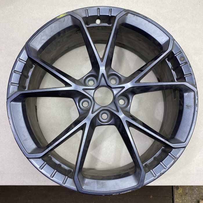 Oryginalna Felga 19“ Hyundai Kona i30 N i30 8x19 et55 Prosta!