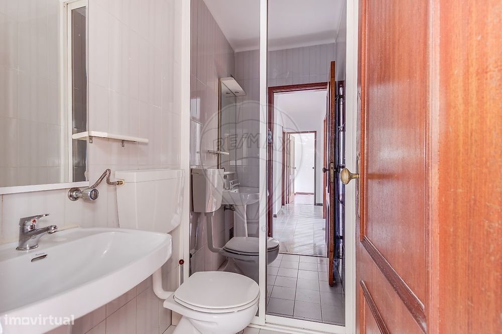 Apartamento T3 para arrendamento