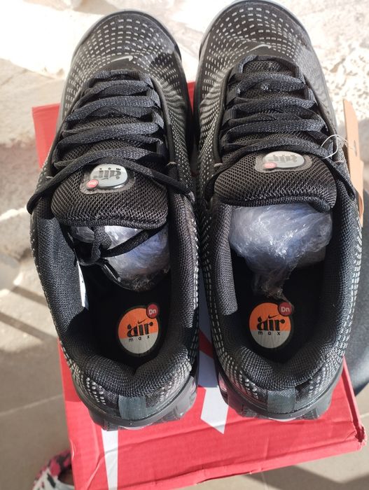 Nike Air max DN new