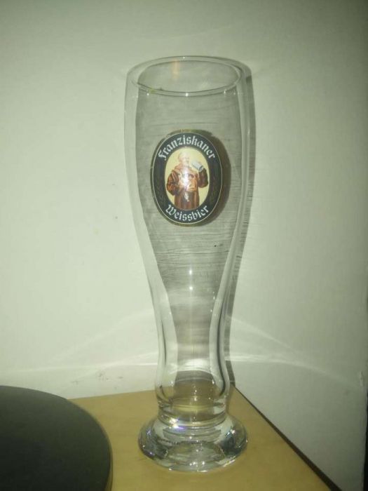 Pokale do piwa. Prezent dla chłopaka , męża, kolegi. a i panie lubią..