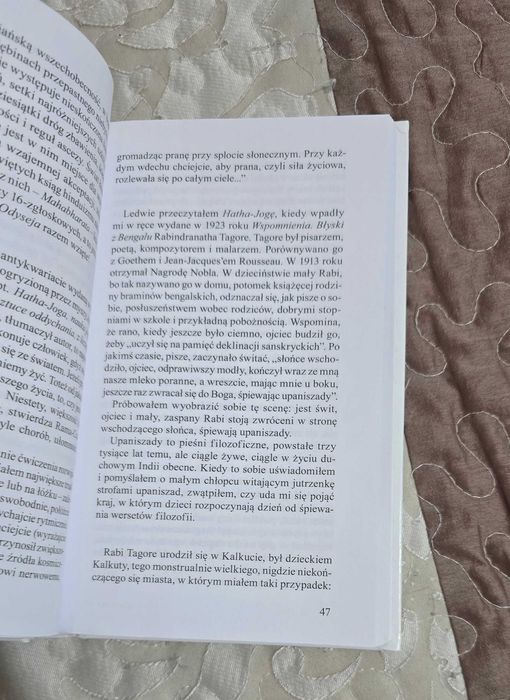 Podróże z Herodotem Ryszard Kapuściński, Twarda oprawa