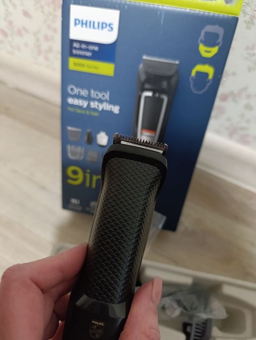 Тример Phillips 9*1