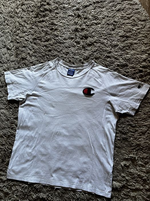 Футболка Поло Майка Champion