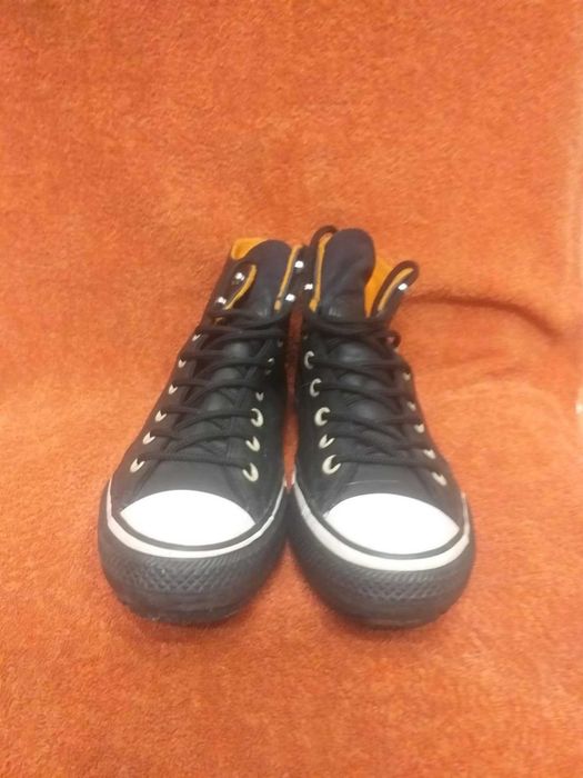 Converse - CTAS Winter WP