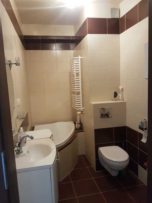 Apartment in Piotrków Trybunalski, Osiedle Jagiellońskie, Stare Miasto - Widok 4