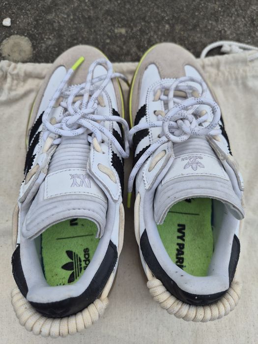 Ténis Adidas x Ivy Park