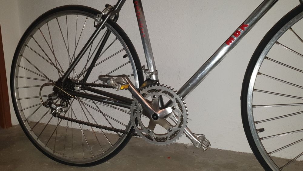 MBK Prolight Bicicleta de estrada