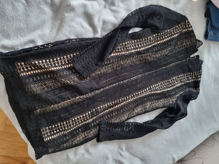Sukienka mini Boohoo XS