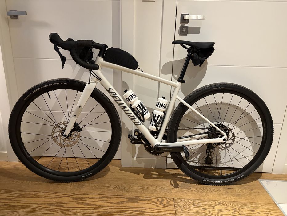 Specialized Diverge e5 Cues 2026 r. 54