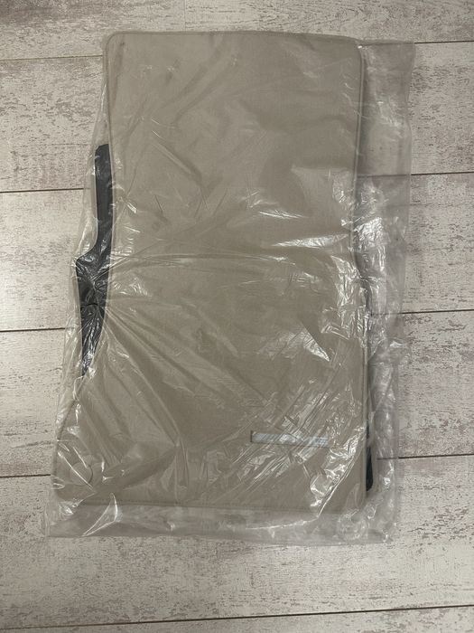 Oryginalne Dywaniki Mercedes S-Klasa W223 Long | NOWE