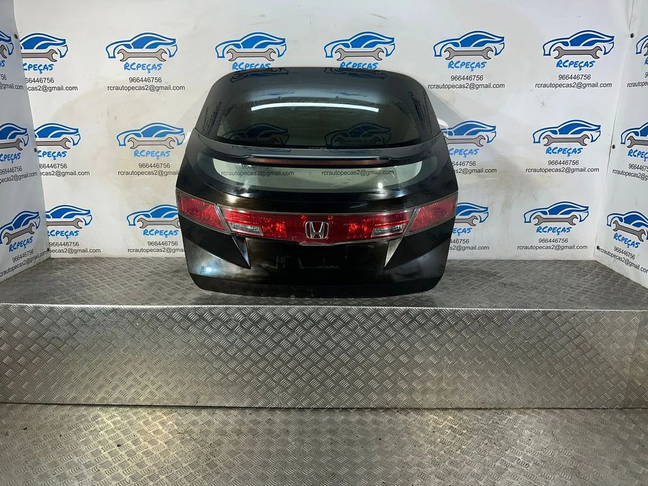 Tampa Mala Original Honda Civic 8 MK8 2005 - 2011 FN1 FN2 FN3 FN4 FK1