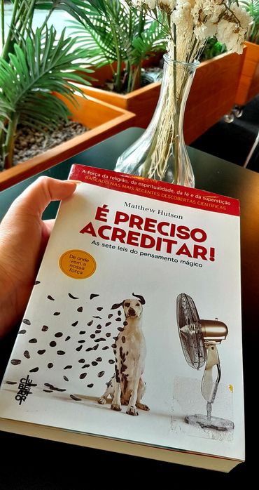 You Must Believe!64729943006083120