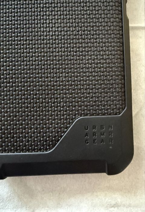 Чохол UAG Iphone 14 pro оригінал